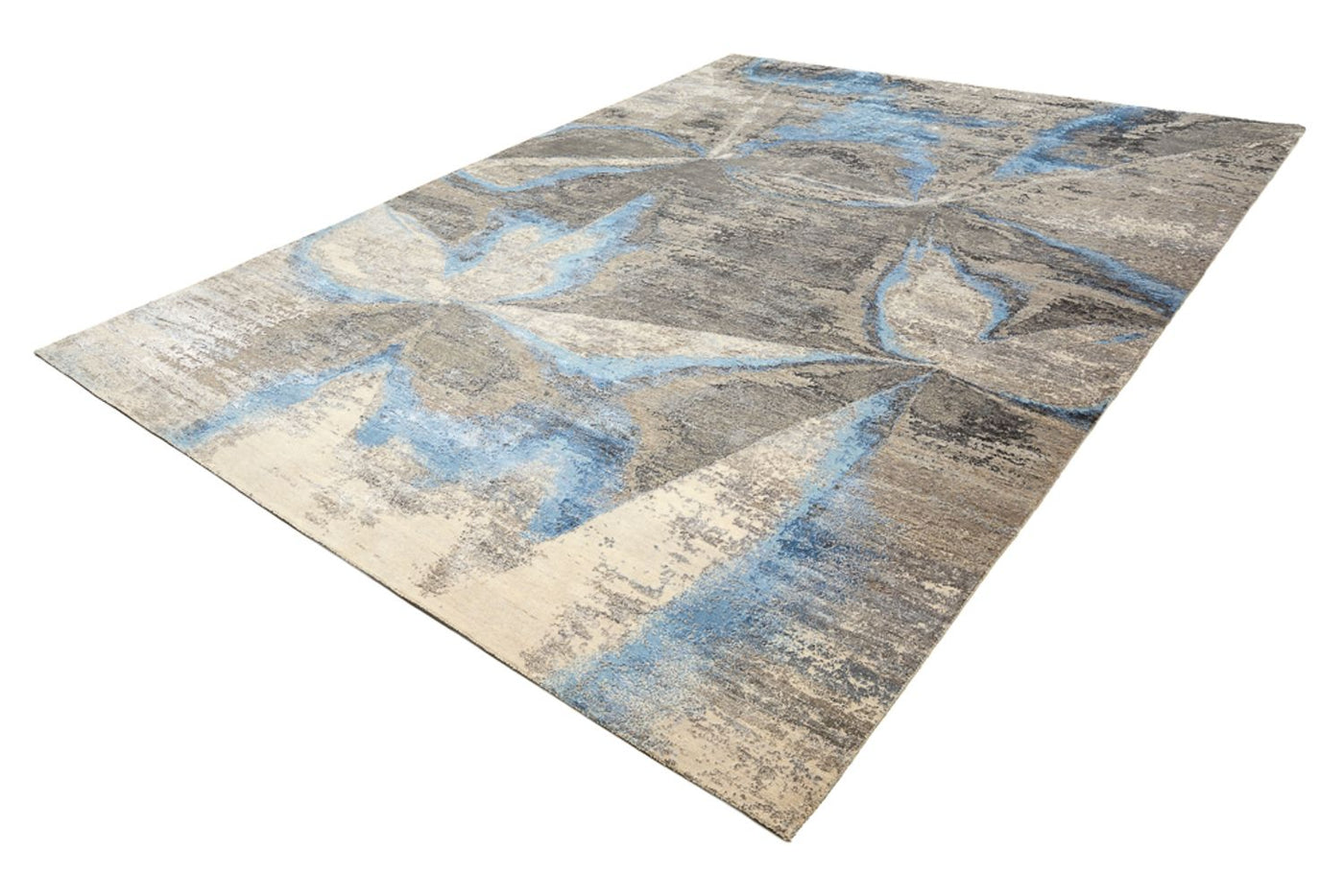 Designer teppe 372x273cm - Designerteppich