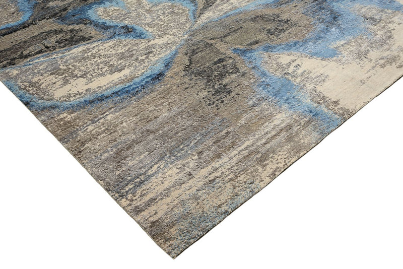 Designer teppe 372x273cm - Designerteppich