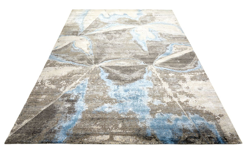 Designer teppe 372x273cm - Designerteppich