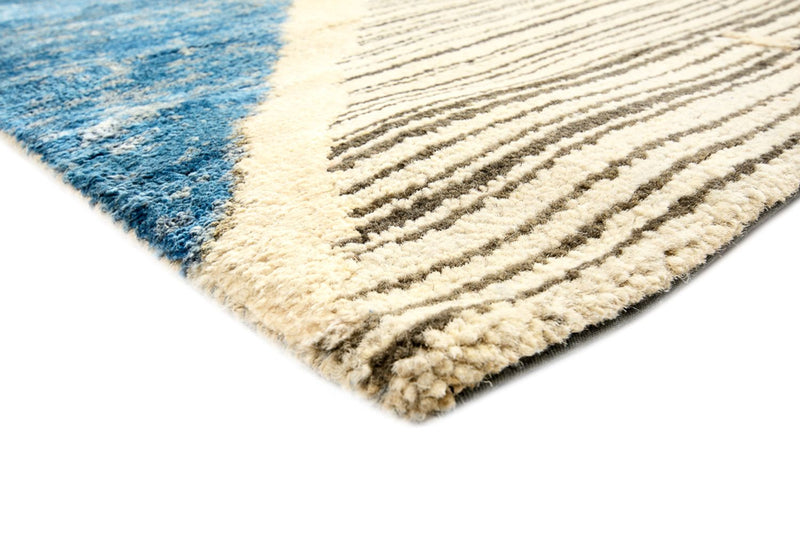 Designer teppe 303x246cm - Designerteppich