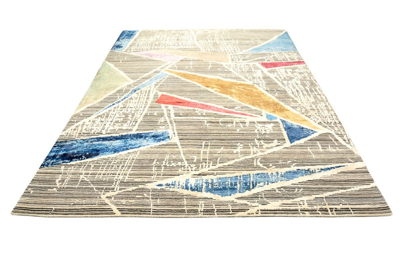 Designer teppe 303x246cm - Designerteppich