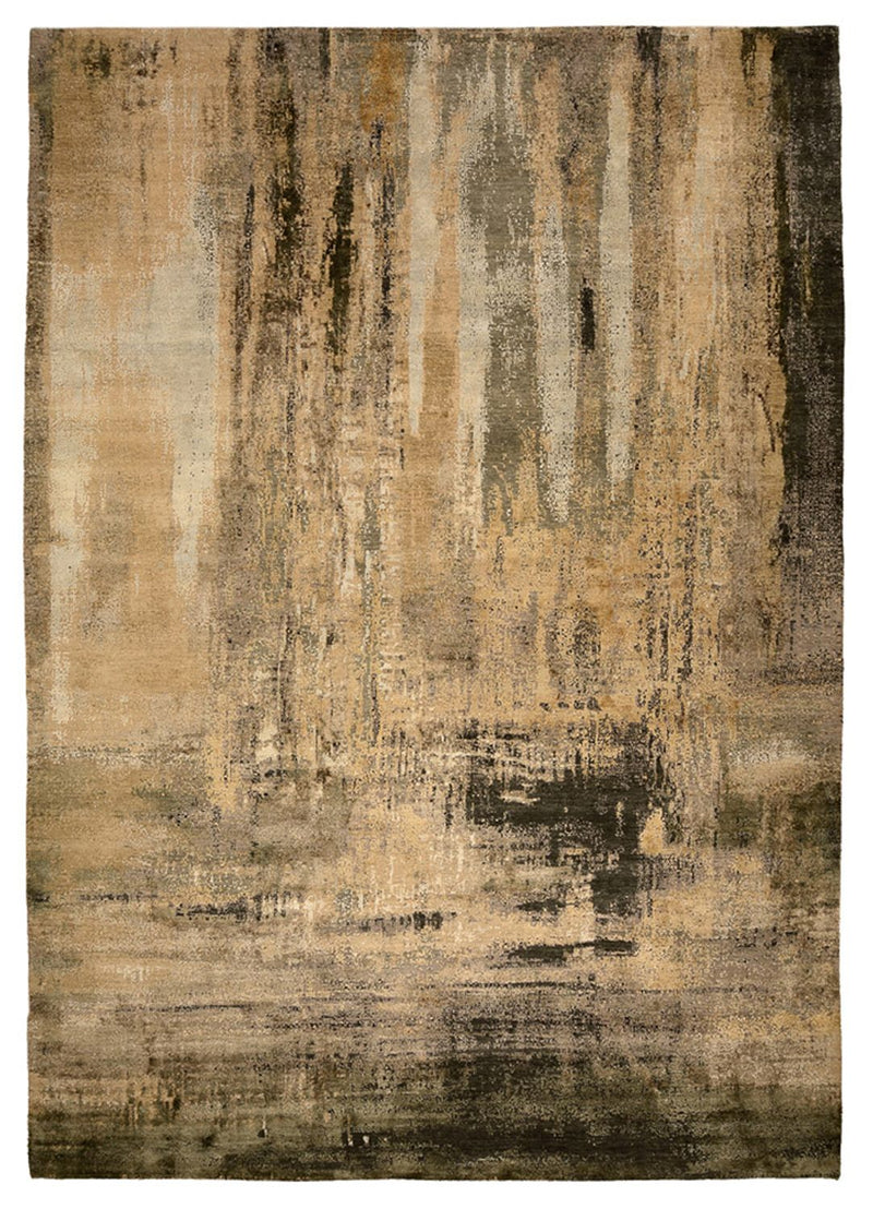 Designer teppe 429x297cm - Designerteppich