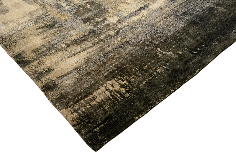 Designer teppe 429x297cm - Designerteppich