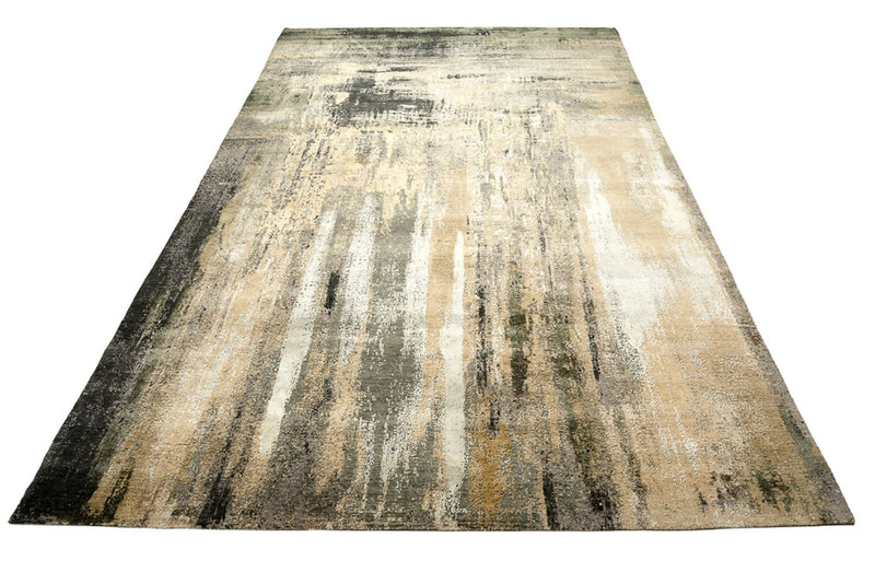 Designer teppe 429x297cm - Designerteppich