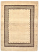 Loribaft Teppe 242x176cm - Perserteppich Wollteppich