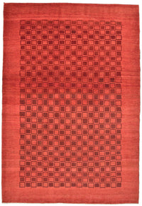 Loribaft Teppe 298x204cm - Perserteppich Wollteppich – product image