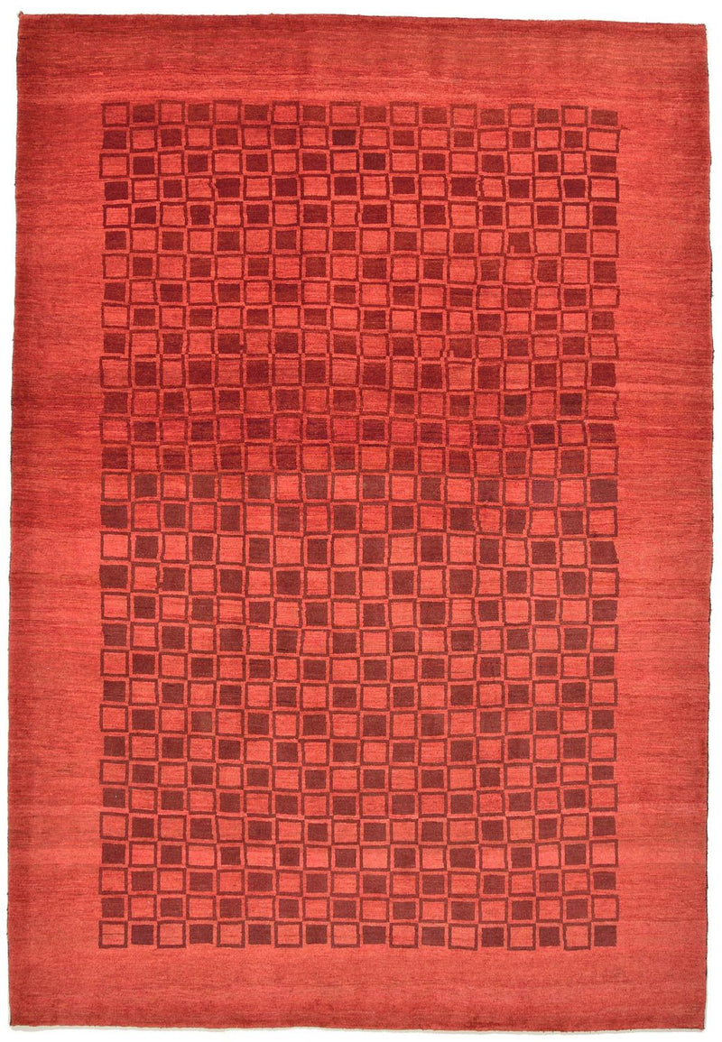 Loribaft Teppe 298x204cm - Perserteppich Wollteppich