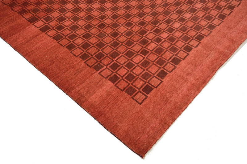 Loribaft Teppe 298x204cm - Perserteppich Wollteppich
