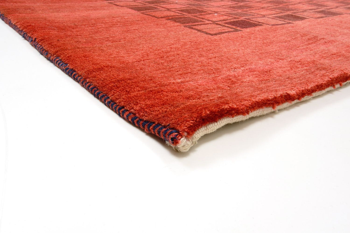 Loribaft Teppe 298x204cm - Perserteppich Wollteppich