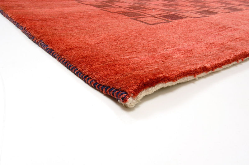 Loribaft Teppe 298x204cm - Perserteppich Wollteppich