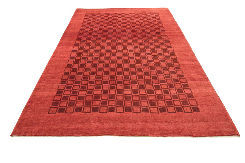Loribaft Teppe 298x204cm - Perserteppich Wollteppich