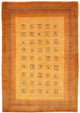 Loribaft Teppe 170x114cm - Perserteppich Wollteppich