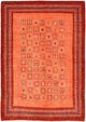 Loribaft Teppe 149x103cm - Perserteppich Wollteppich
