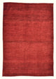 Loribaft Teppe 174x121cm - Perserteppich Wollteppich