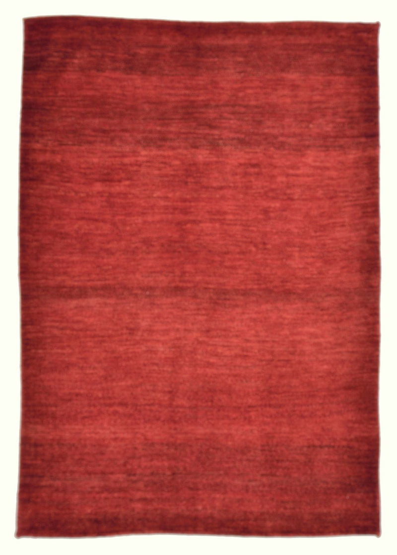 Loribaft Teppe 174x121cm - Perserteppich Wollteppich