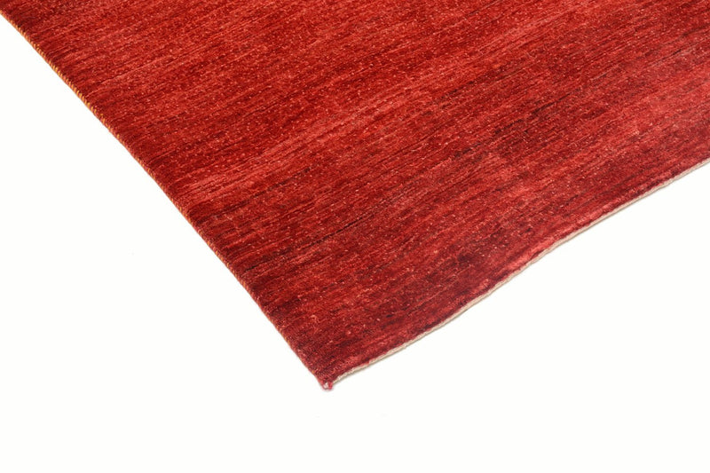 Loribaft Teppe 174x121cm - Perserteppich Wollteppich