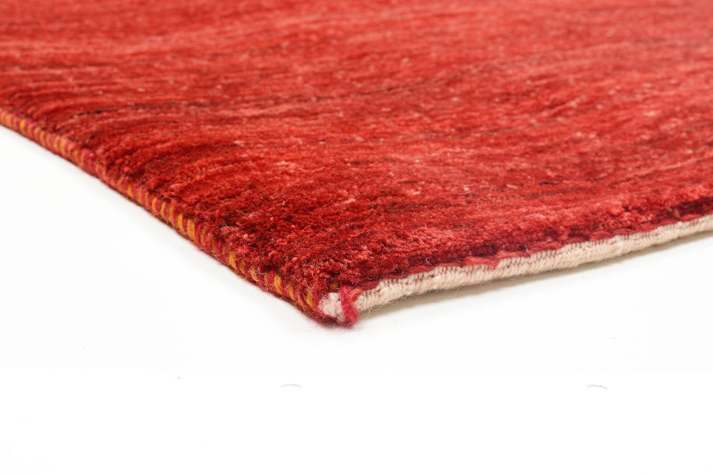 Loribaft Teppe 174x121cm - Perserteppich Wollteppich