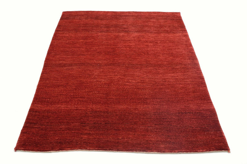 Loribaft Teppe 174x121cm - Perserteppich Wollteppich