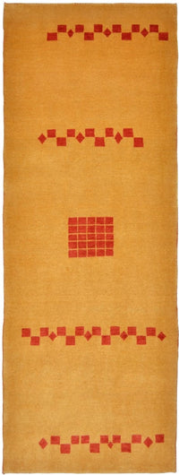 Loribaft Teppe 241x87cm - Perserteppich Wollteppich – product image