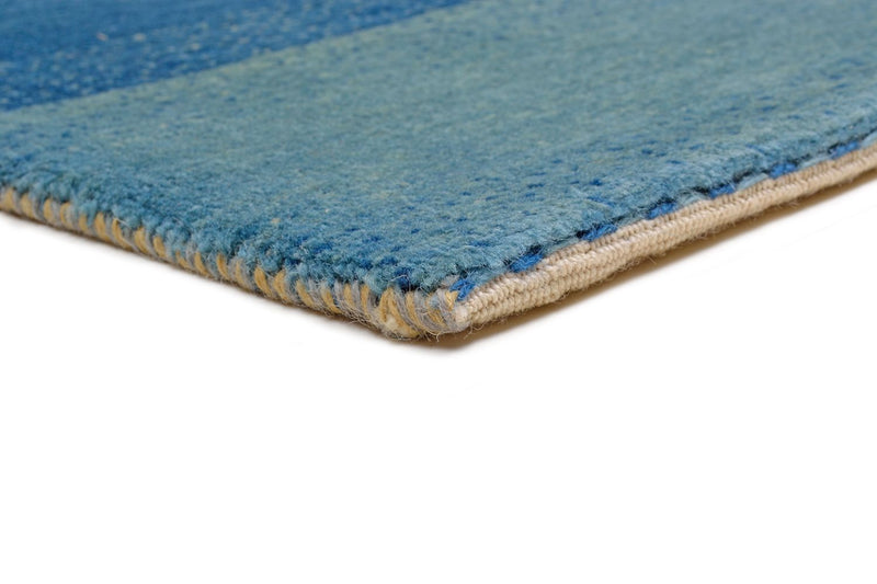 Loribaft Teppe 197x150cm - Perserteppich Wollteppich