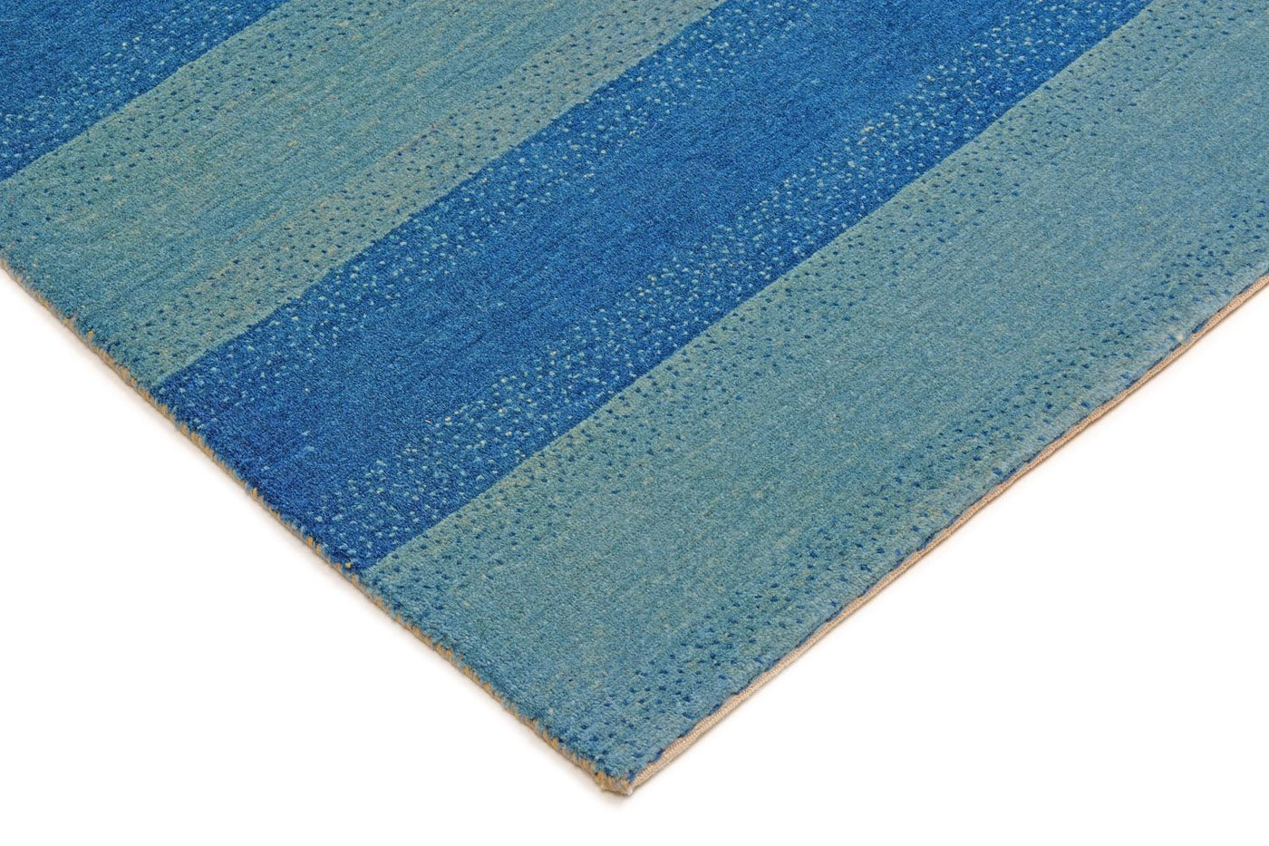 Loribaft Teppe 197x150cm - Perserteppich Wollteppich