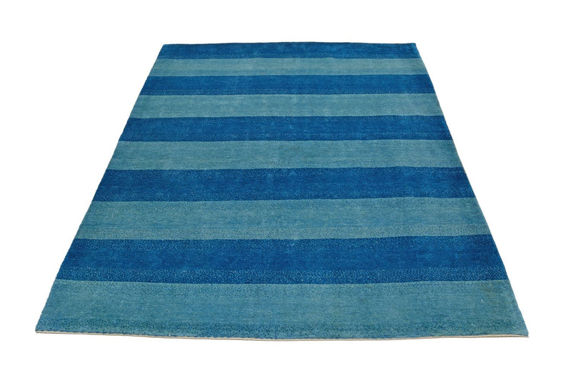 Loribaft Teppe 197x150cm - Perserteppich Wollteppich