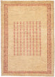 Loribaft Teppe 119x81cm - Perserteppich Wollteppich