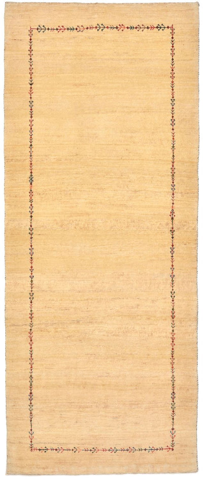 Loribaft Teppe 79x199cm - Perserteppich Wollteppich