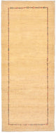 Loribaft Teppe 199x79cm - Perserteppich Wollteppich