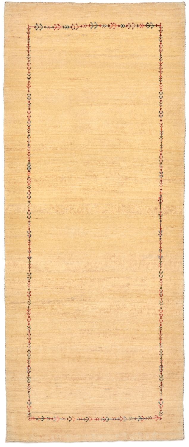 Loribaft Teppe 199x79cm - Perserteppich Wollteppich