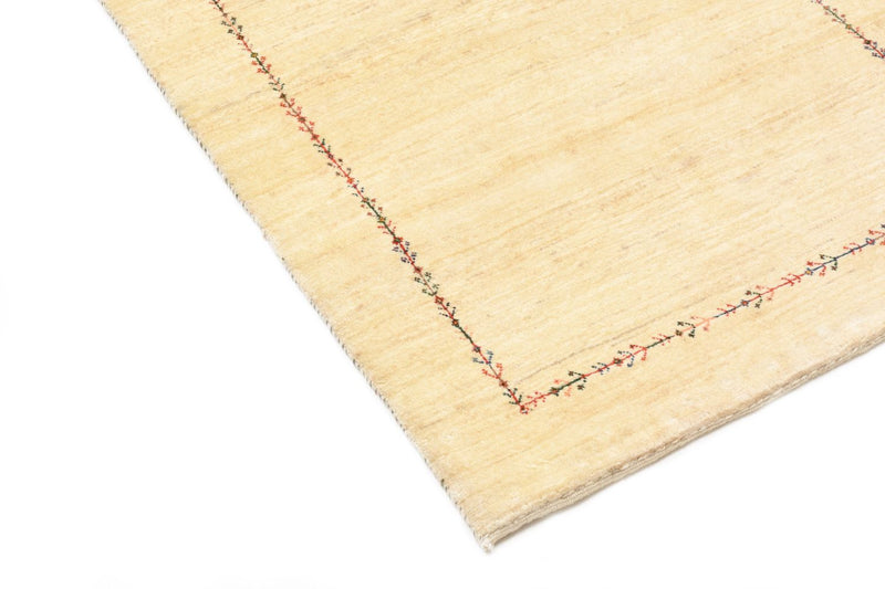 Loribaft Teppe 199x79cm - Perserteppich Wollteppich