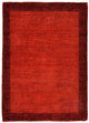 Loribaft Teppe 88x62cm - Perserteppich Wollteppich