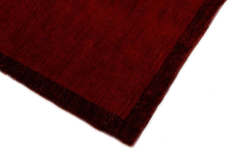 Loribaft Teppe 88x62cm - Perserteppich Wollteppich