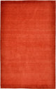 Loribaft Teppe 191x117cm - Perserteppich Wollteppich