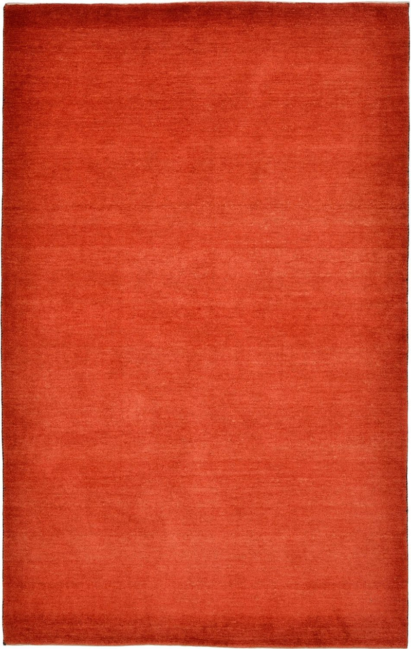 Loribaft Teppe 191x117cm - Perserteppich Wollteppich