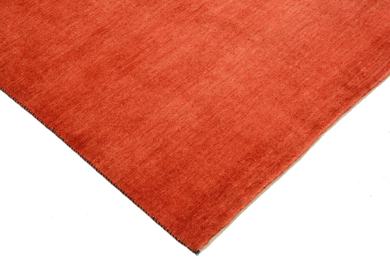Loribaft Teppe 191x117cm - Perserteppich Wollteppich
