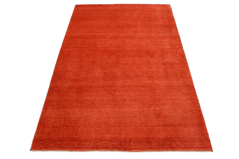 Loribaft Teppe 191x117cm - Perserteppich Wollteppich