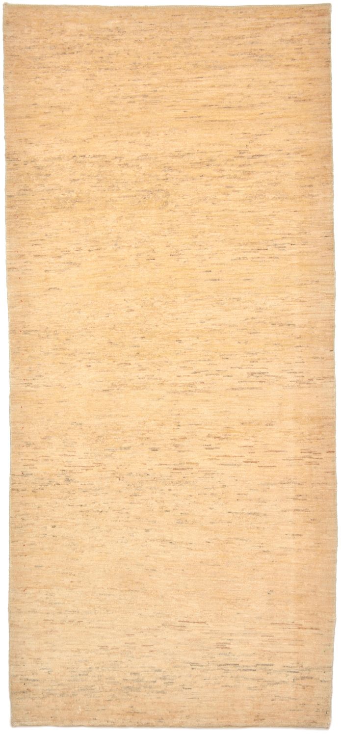 Loribaft Teppe 203x88cm - Perserteppich Wollteppich