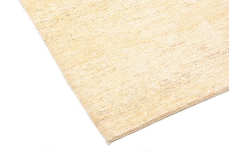 Loribaft Teppe 203x88cm - Perserteppich Wollteppich