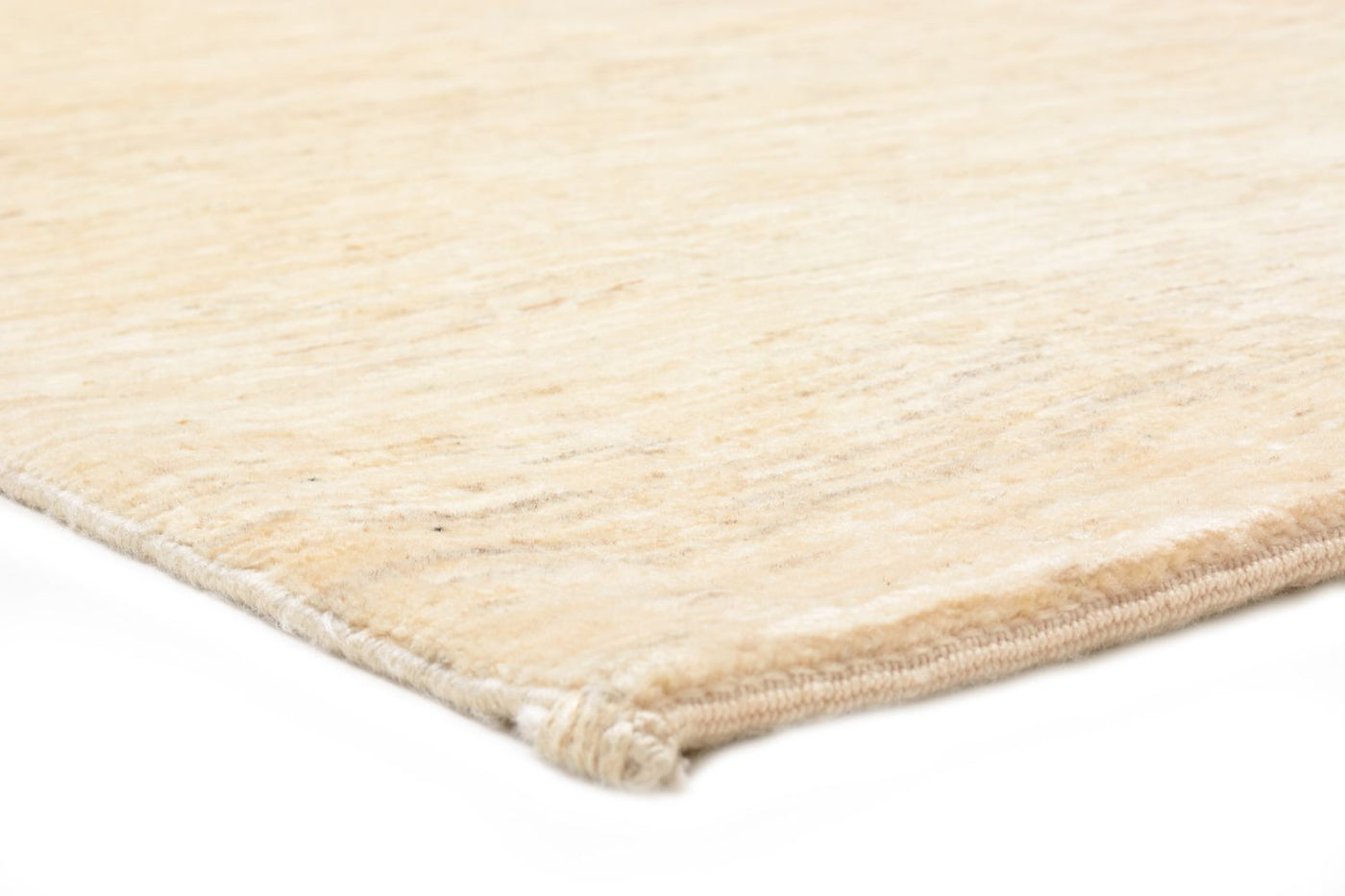 Loribaft Teppe 203x88cm - Perserteppich Wollteppich