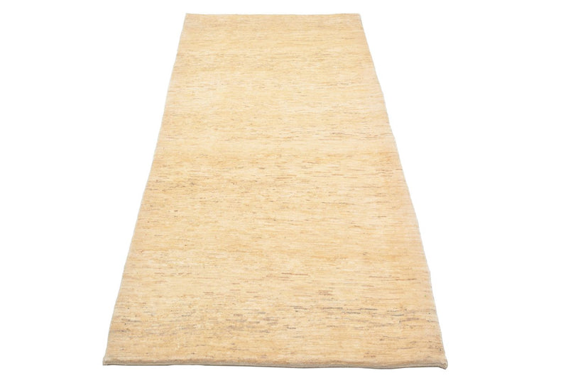 Loribaft Teppe 203x88cm - Perserteppich Wollteppich