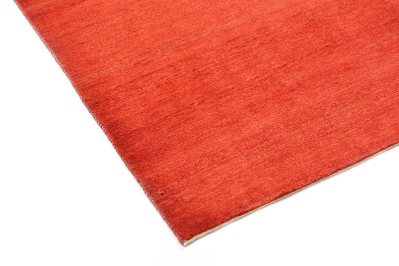 Loribaft Teppe 208x86cm - Perserteppich Wollteppich