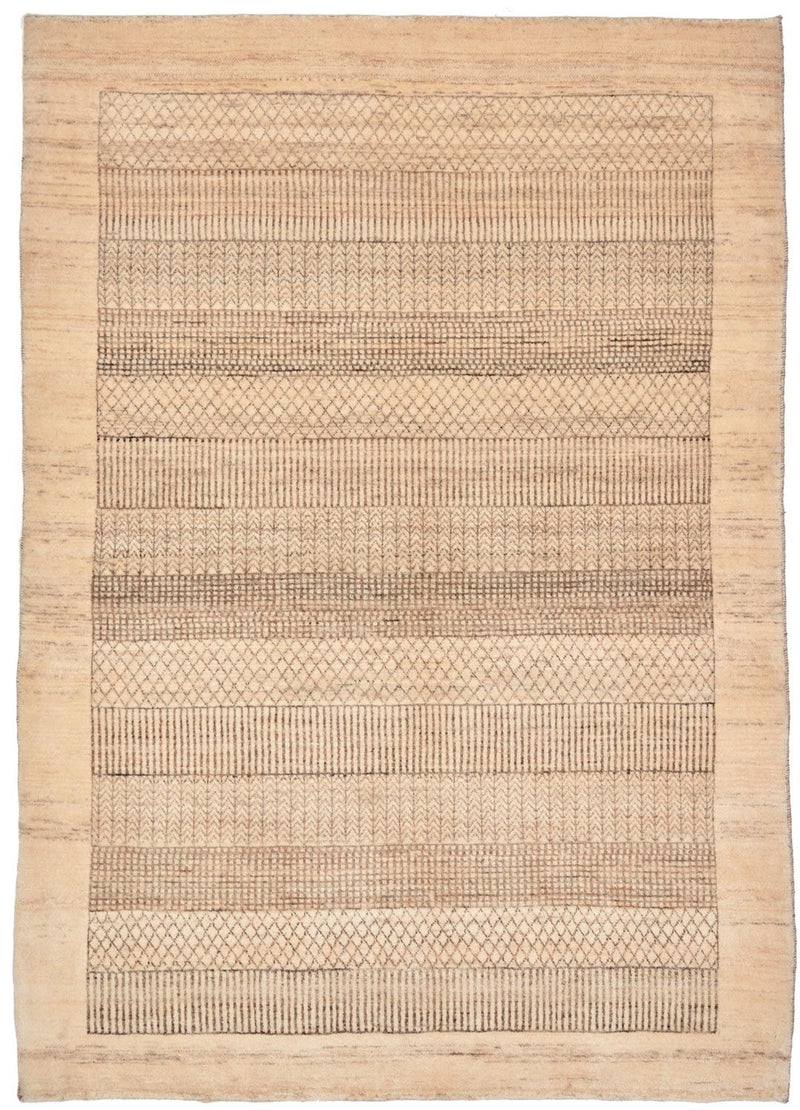 Loribaft Teppe 164x114cm - Perserteppich Wollteppich