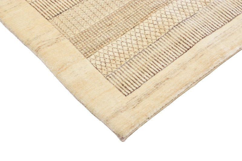 Loribaft Teppe 164x114cm - Perserteppich Wollteppich