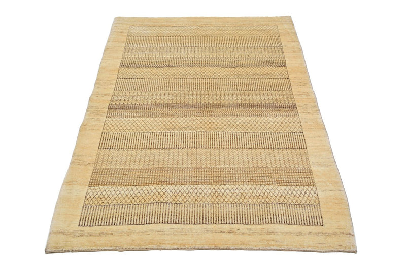 Loribaft Teppe 164x114cm - Perserteppich Wollteppich