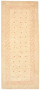 Loribaft Teppe 197x84cm - Perserteppich Wollteppich