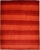 Loribaft Teppe 252x199cm - Perserteppich Wollteppich