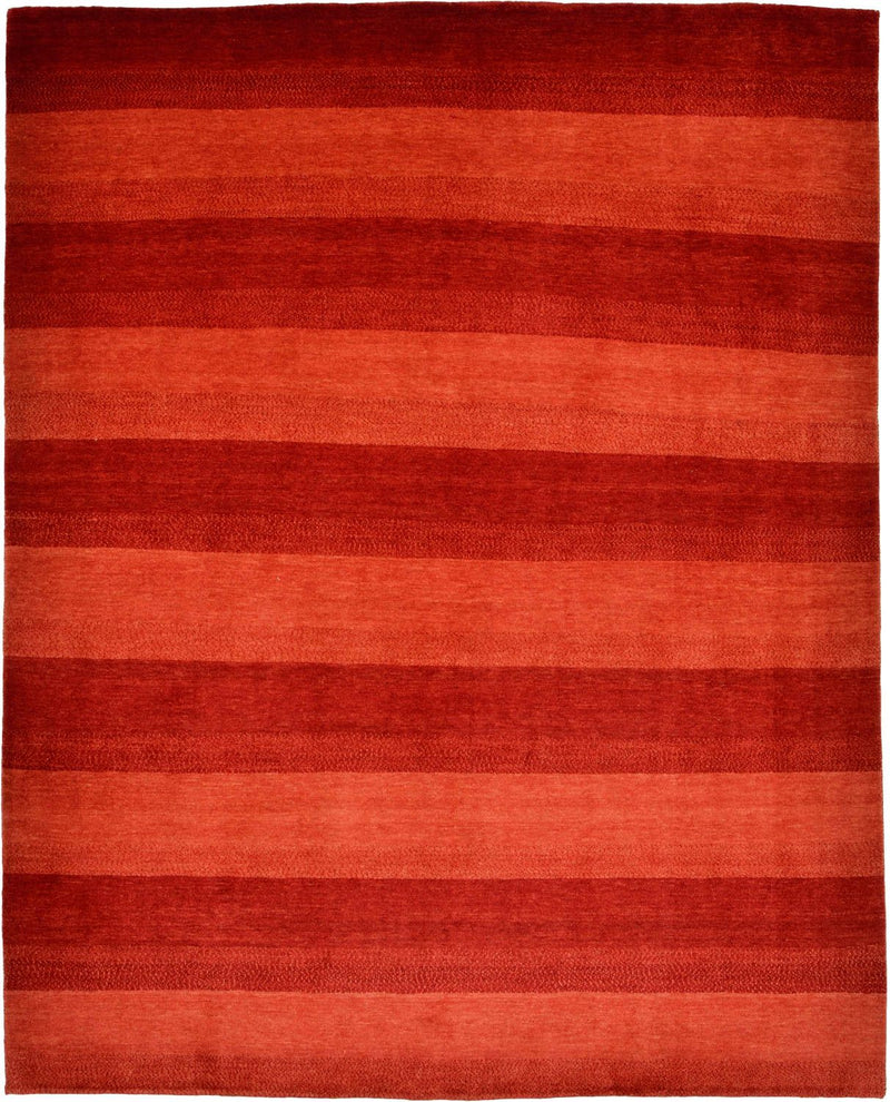 Loribaft Teppe 252x199cm - Perserteppich Wollteppich