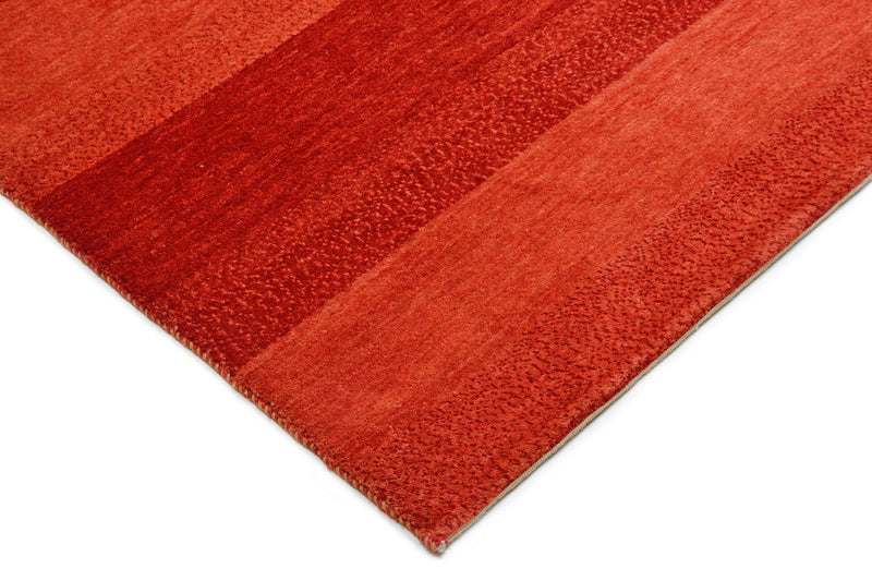 Loribaft Teppe 252x199cm - Perserteppich Wollteppich