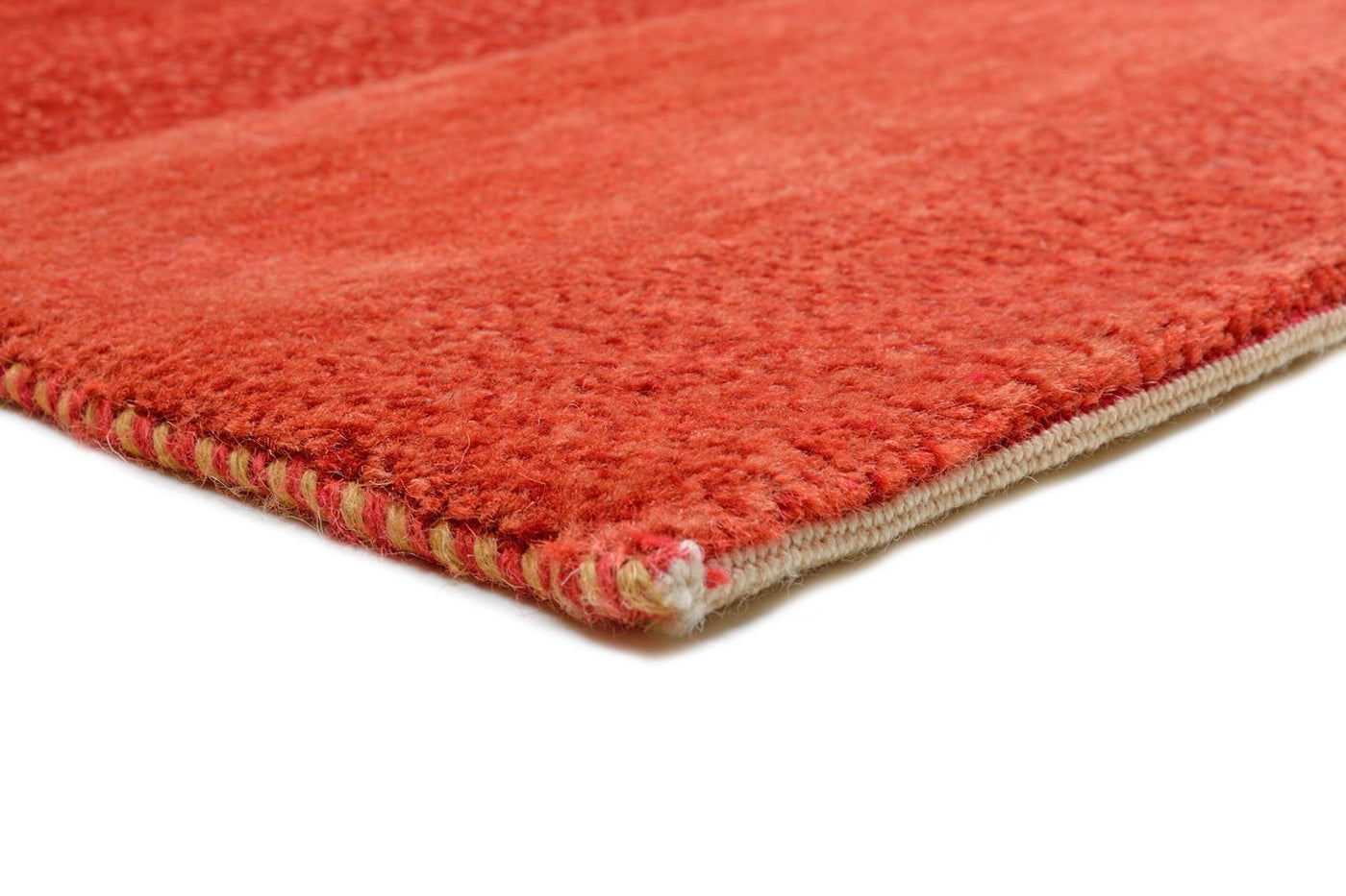 Loribaft Teppe 252x199cm - Perserteppich Wollteppich